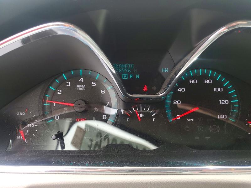 Продажа на аукционе авто 2016 Chevrolet Traverse, vin: 1GNKRFED6GJ122208, номер лота: 62132966
