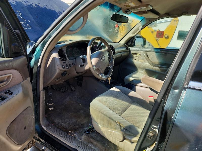 Aukcja sprzedaży 2005 Toyota Tundra, vin: 5TBDT44185S471099, numer aukcji: 63411576