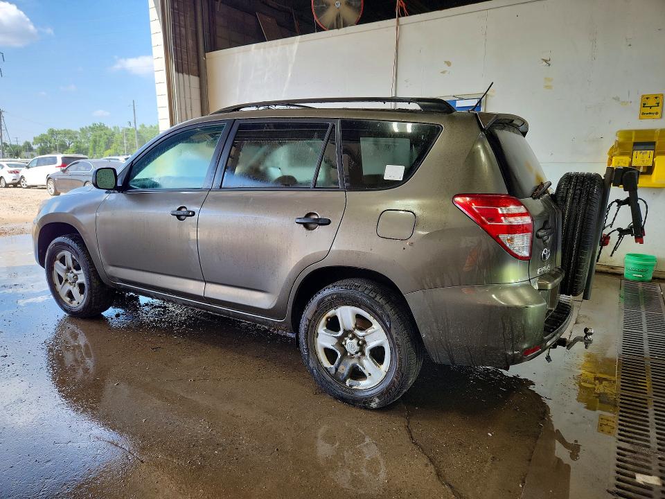Продажа на аукционе авто 2011 Toyota Rav4, vin: 2T3BF4DV1BW099916, номер лота: 61408126