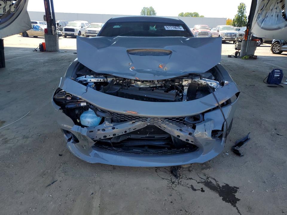 Aukcja sprzedaży 2023 Dodge Charger, vin: 2C3CDXGJXPH681612, numer aukcji: 61719676