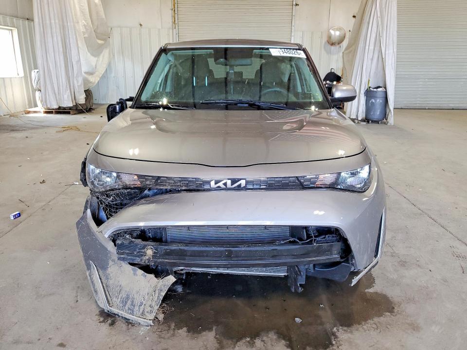 Aukcja sprzedaży 2025 Kia Soul, vin: KNDJ23AU3S7936075, numer aukcji: 61948026
