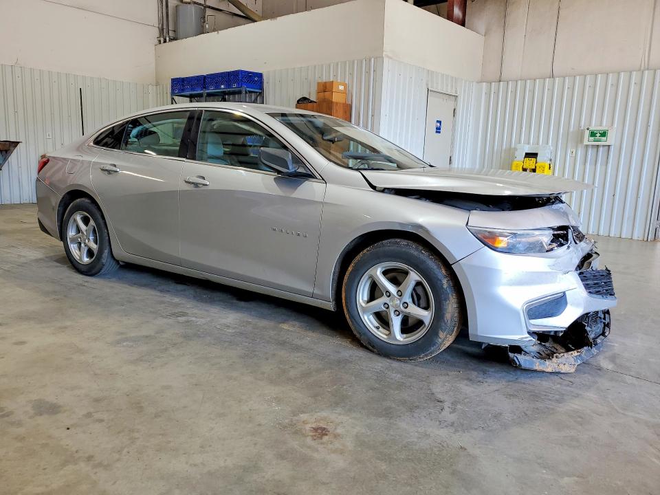 Продаж на аукціоні авто 2016 Chevrolet Malibu, vin: 1G1ZB5STXGF180755, номер лоту: 59655396