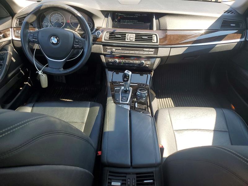 Продажа на аукционе авто 2014 Bmw 535, vin: WBAFV3C5XEDZ33700, номер лота: 60430646