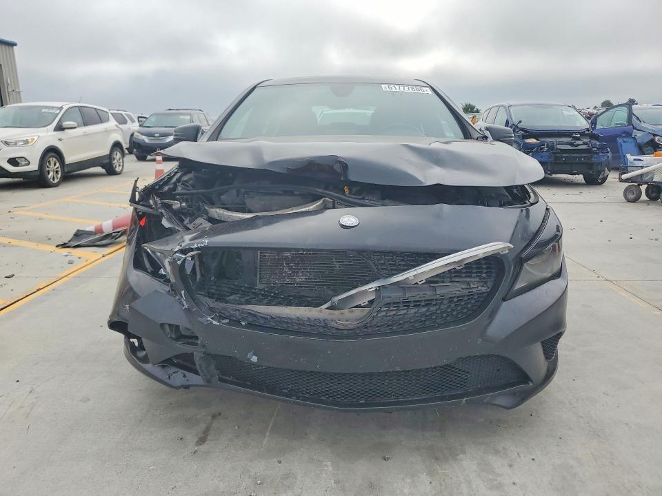 Aukcja sprzedaży 2016 Mercedes-benz Cla, vin: WDDSJ4EB6GN341803, numer aukcji: 61777886