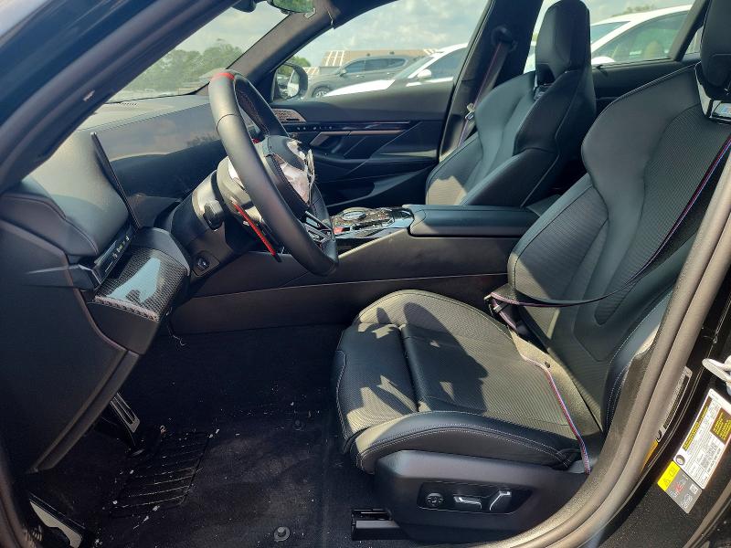 Aukcja sprzedaży 2025 Bmw M5, vin: WBS83FK03SCT96462, numer aukcji: 62384986