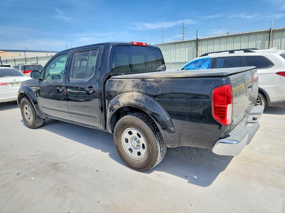 Продаж на аукціоні авто 2012 Nissan Frontier, vin: 1N6AD0ER9CC461214, номер лоту: 63169616