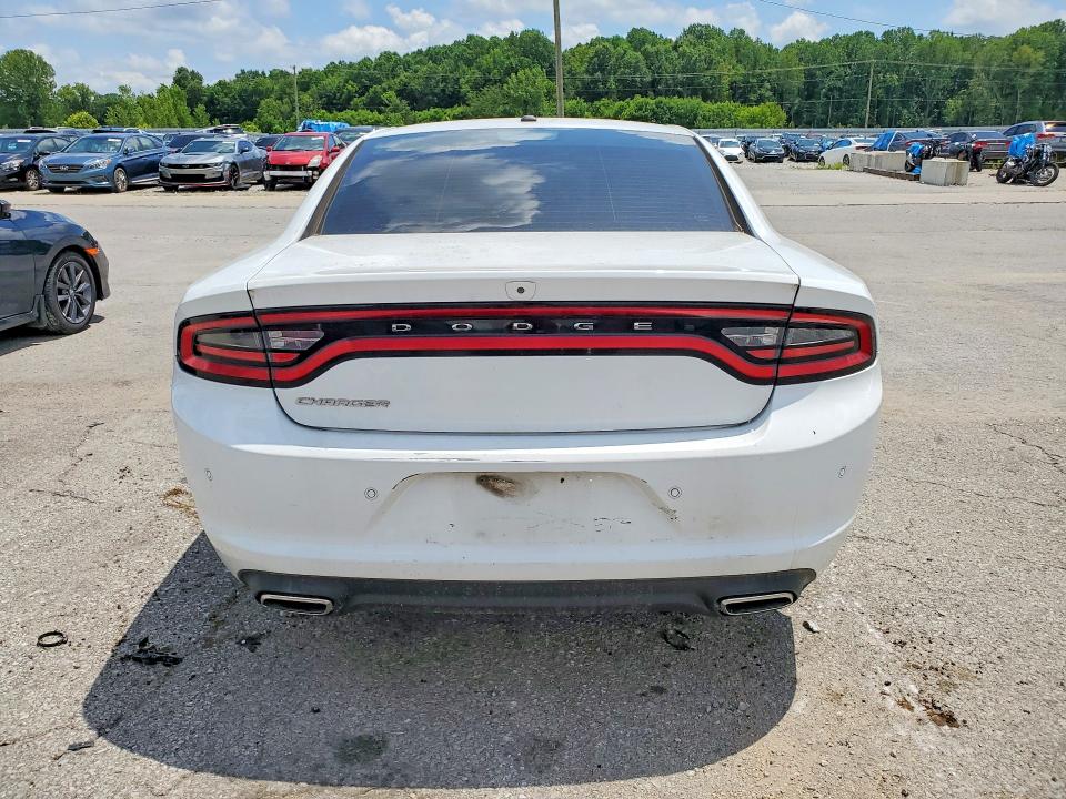 Aukcja sprzedaży 2019 Dodge Charger, vin: 2C3CDXBG0KH664306, numer aukcji: 61725886