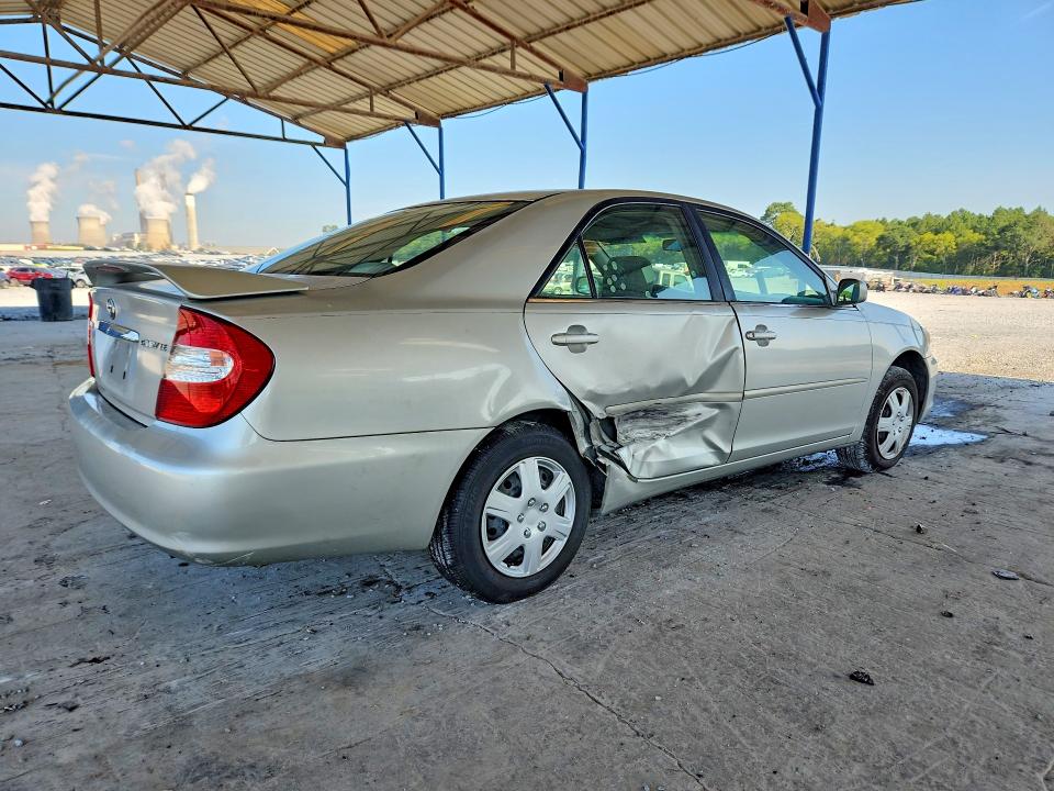 Aukcja sprzedaży 2003 Toyota Camry, vin: 4T1BE32K63U187098, numer aukcji: 63250096