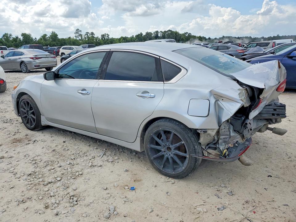 Aukcja sprzedaży 2018 Nissan Altima, vin: 1N4AL3AP3JC230291, numer aukcji: 59706836