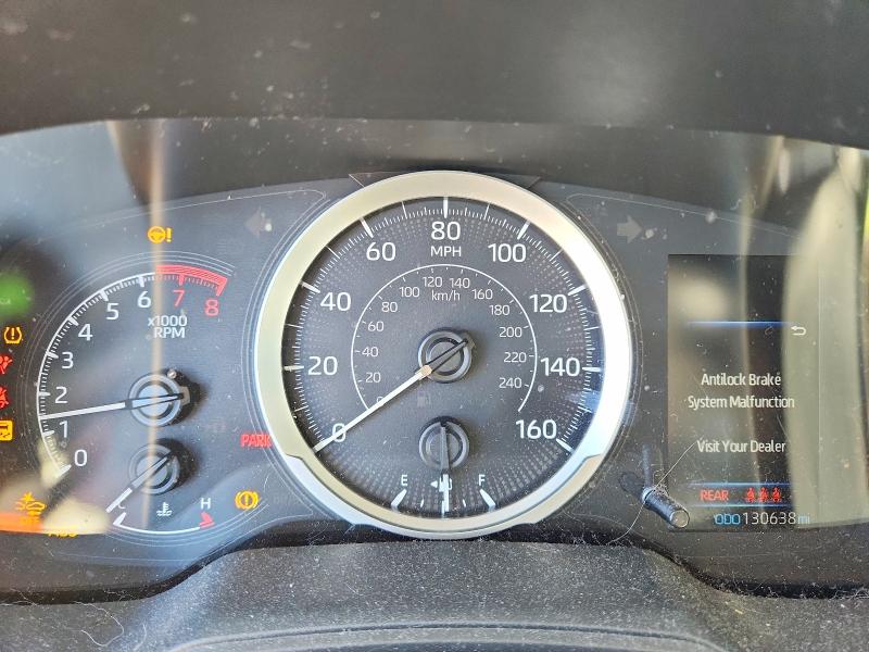 Продаж на аукціоні авто 2020 Toyota Corolla, vin: 5YFEPRAE3LP055746, номер лоту: 61641456