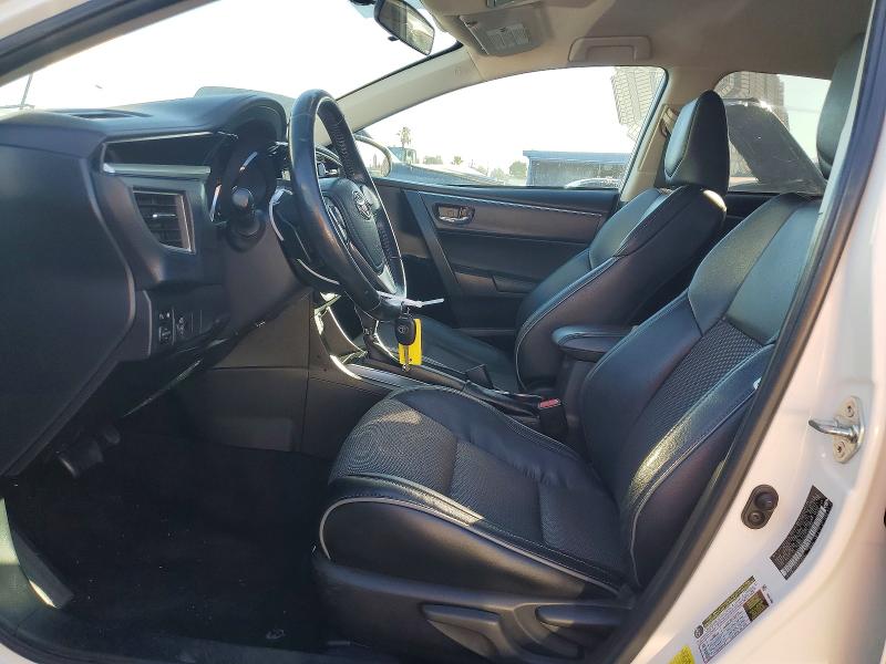 Aukcja sprzedaży 2015 Toyota Corolla, vin: 5YFBURHE6FP193965, numer aukcji: 60662976