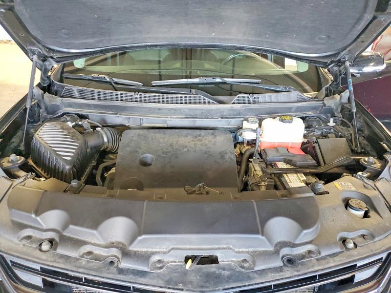 Aukcja sprzedaży 2020 Chevrolet Traverse, vin: 1GNEVKKW1LJ190188, numer aukcji: 59678566