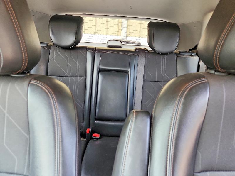 60636196 :رقم المزاد ، KL7CJLSB3MB308166 vin ، 2021 Chevrolet Trax مزاد بيع