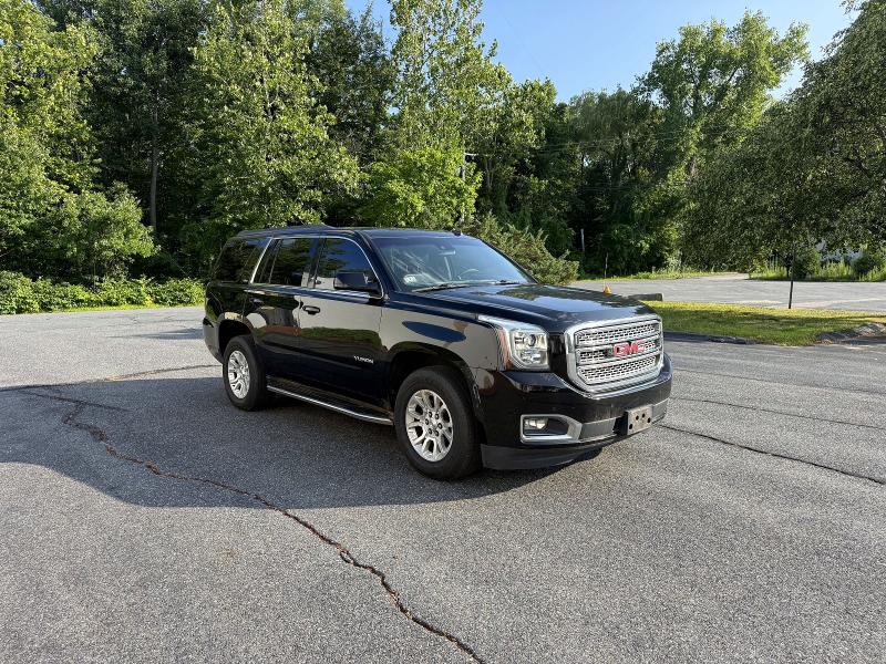 2015 Gmc Yukon მანქანა იყიდება აუქციონზე, vin: 1GKS2BKC7FR192922, აუქციონის ნომერი: 63762006