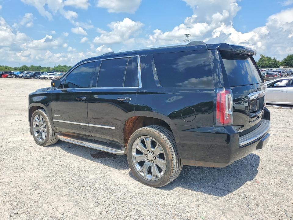 Aukcja sprzedaży 2015 Gmc Yukon, vin: 1GKS2CKJ7FR139612, numer aukcji: 60939016