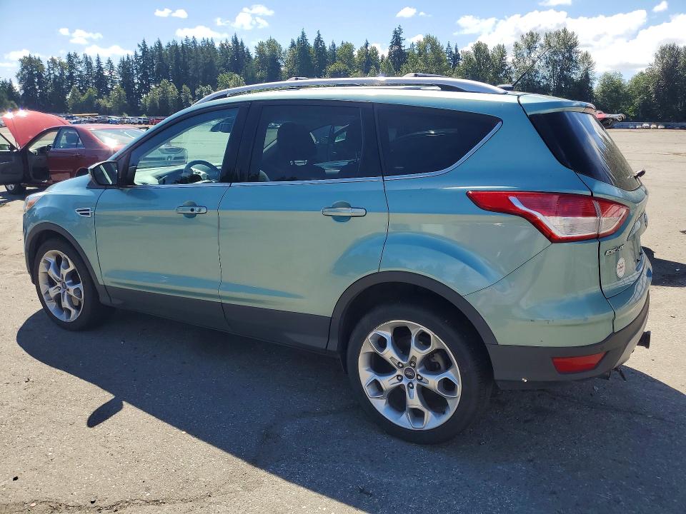 Продажа на аукционе авто 2013 Ford Escape, vin: 1FMCU9J99DUB40433, номер лота: 63257376