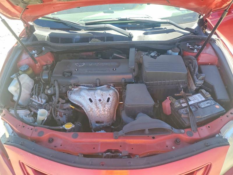 2007 Toyota Camry მანქანა იყიდება აუქციონზე, vin: 4T1BE46K57U026442, აუქციონის ნომერი: 62357206