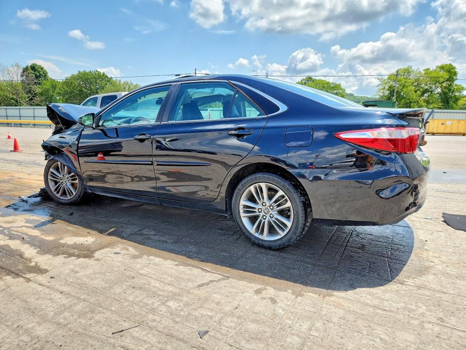 Продажа на аукционе авто 2016 Toyota Camry, vin: 4T1BF1FK6GU259127, номер лота: 60132726