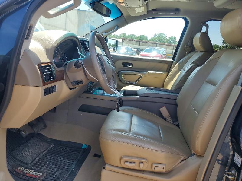 Aukcja sprzedaży 2015 Nissan Armada, vin: 5N1BA0ND3FN622729, numer aukcji: 59771996