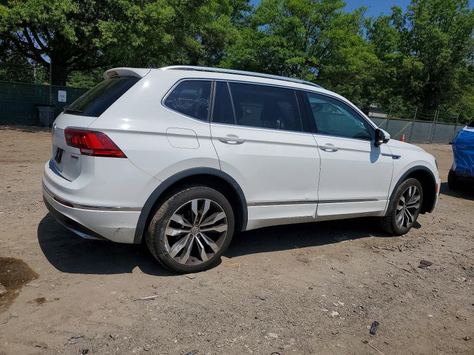 2021 Volkswagen Tiguan მანქანა იყიდება აუქციონზე, vin: 3VV4B7AX0MM149075, აუქციონის ნომერი: 59611136