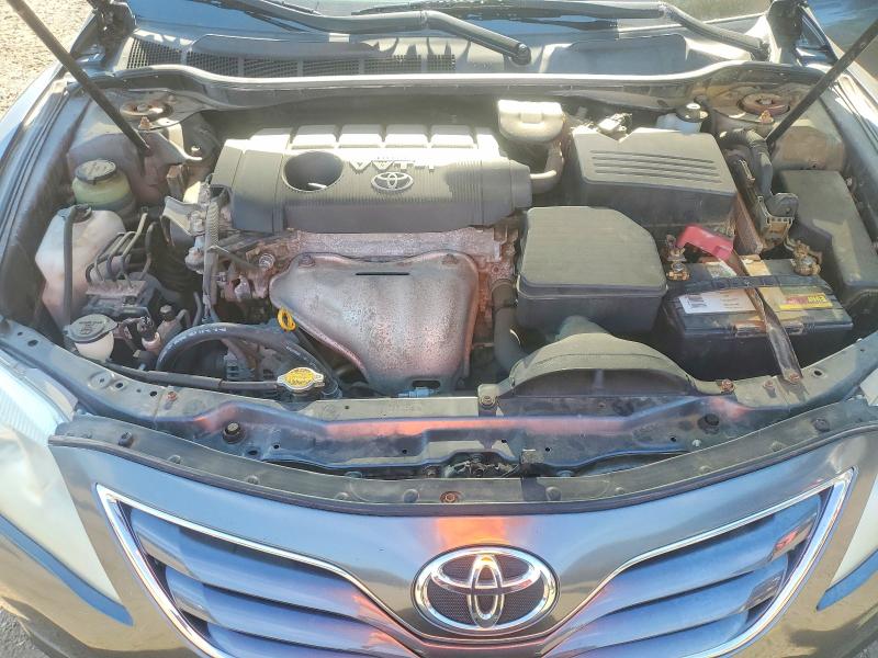 Aukcja sprzedaży 2010 Toyota Camry, vin: 4T1BF3EK6AU002800, numer aukcji: 60970826