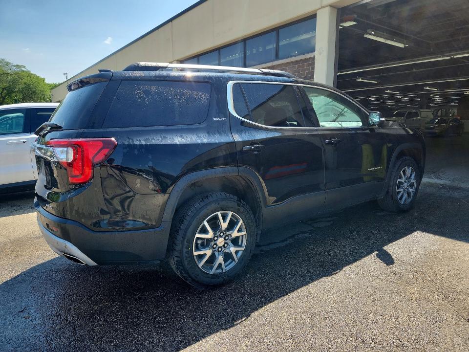 Aukcja sprzedaży 2023 Gmc Acadia, vin: 1GKKNUL46PZ193765, numer aukcji: 62992626