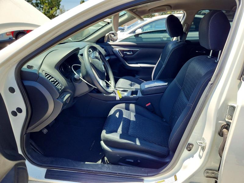 Aukcja sprzedaży 2016 Nissan Altima, vin: 1N4AL3AP2GC212633, numer aukcji: 63021746