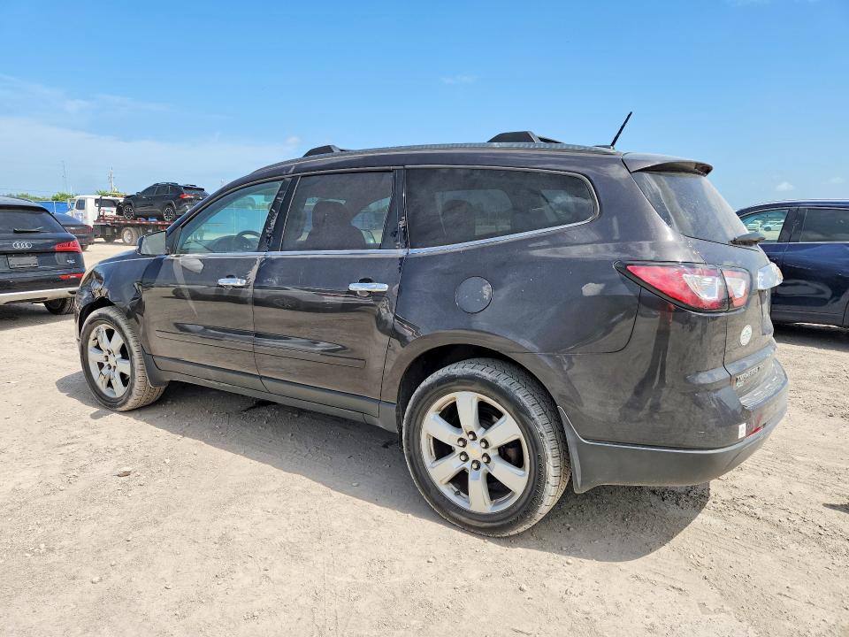 Продажа на аукционе авто 2017 Chevrolet Traverse, vin: 1GNKVGKD8HJ173071, номер лота: 61544236