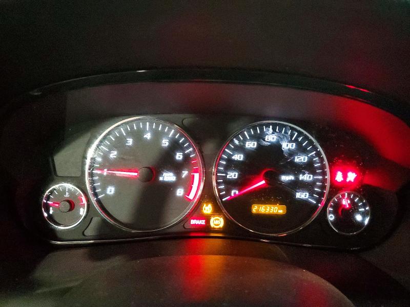 Aukcja sprzedaży 2007 Cadillac Cts, vin: 1G6DM57T170127713, numer aukcji: 59617156