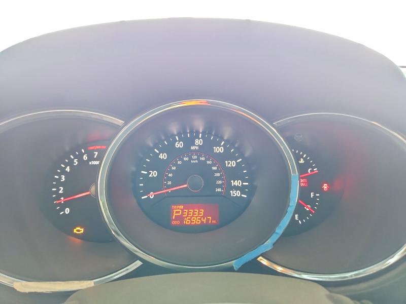 Продаж на аукціоні авто 2012 Kia Sorento, vin: 5XYKT3A13CG204055, номер лоту: 62641906
