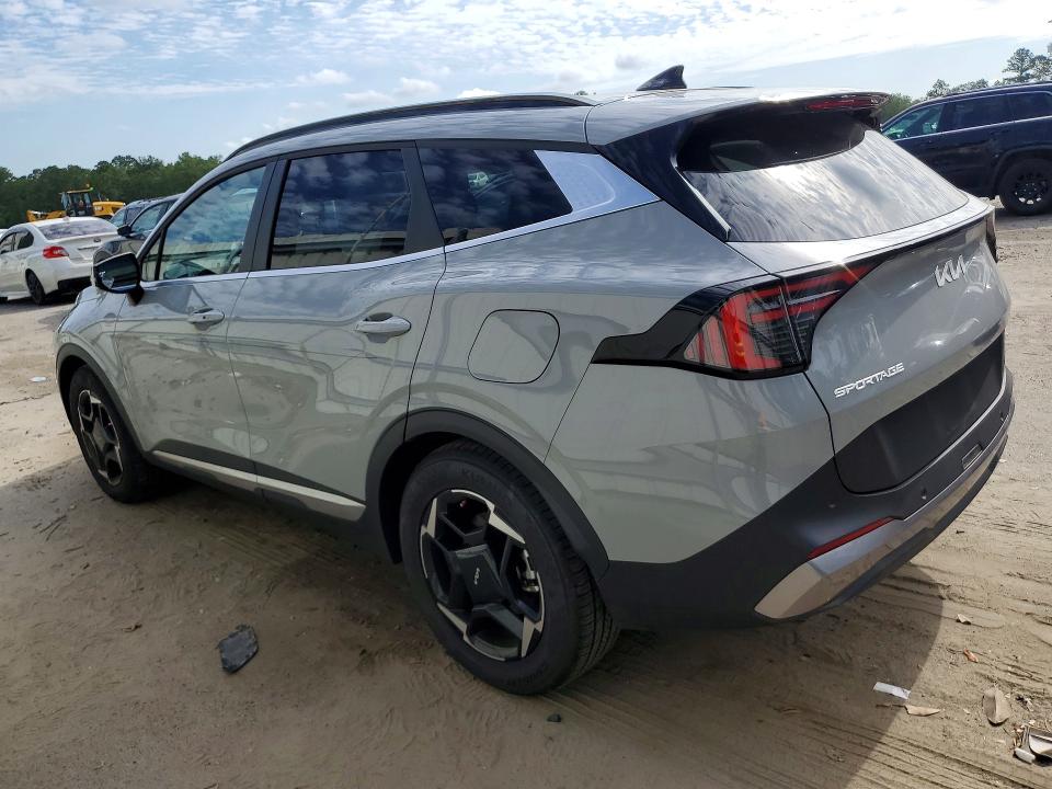 Продажа на аукционе авто 2026 Kia Sportage, vin: 5XYK33DF0TG413888, номер лота: 59608156