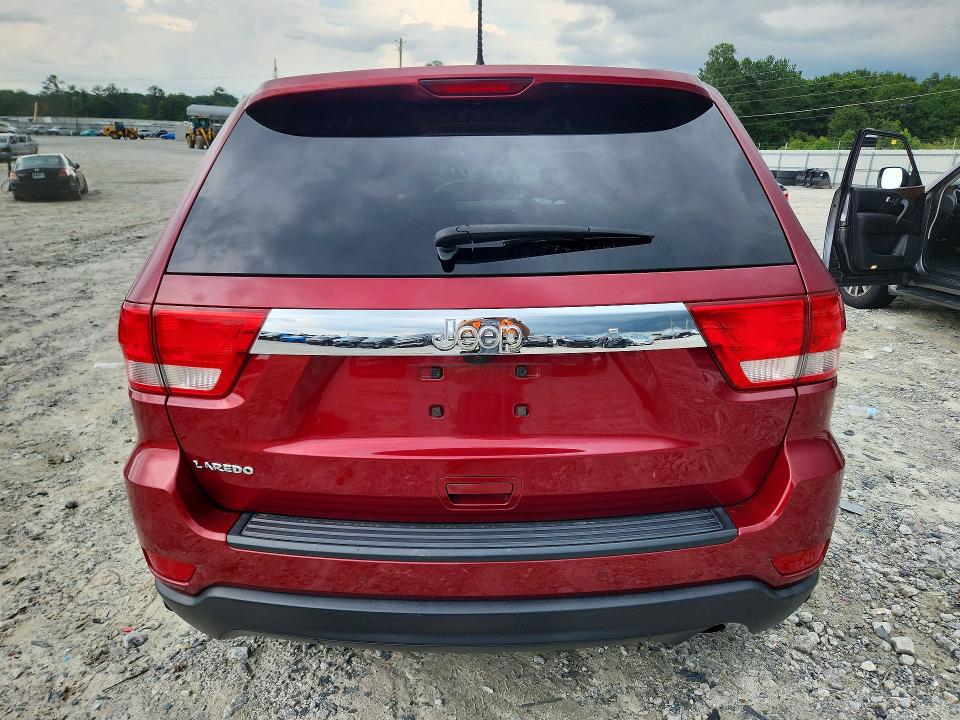60871616 :رقم المزاد ، 1C4RJEAG8DC589073 vin ، 2013 Jeep Grand Cherokee مزاد بيع