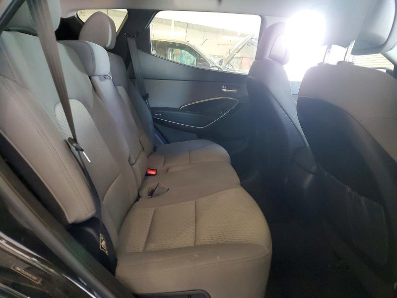 Продажа на аукционе авто 2017 Hyundai Santa Fe Sport, vin: 5NMZTDLB2HH023083, номер лота: 61697796