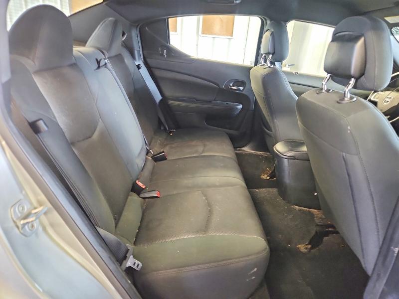 Продажа на аукционе авто 2012 Dodge Avenger, vin: 1C3CDZCB0CN312463, номер лота: 63142926