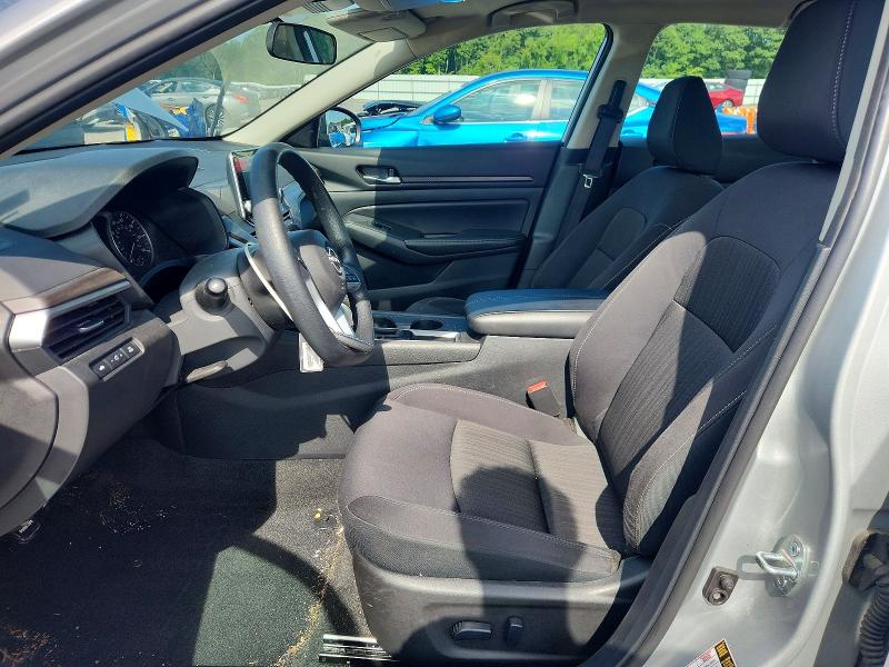 2025 Nissan Altima მანქანა იყიდება აუქციონზე, vin: 1N4BL4DV4SN378816, აუქციონის ნომერი: 62613686