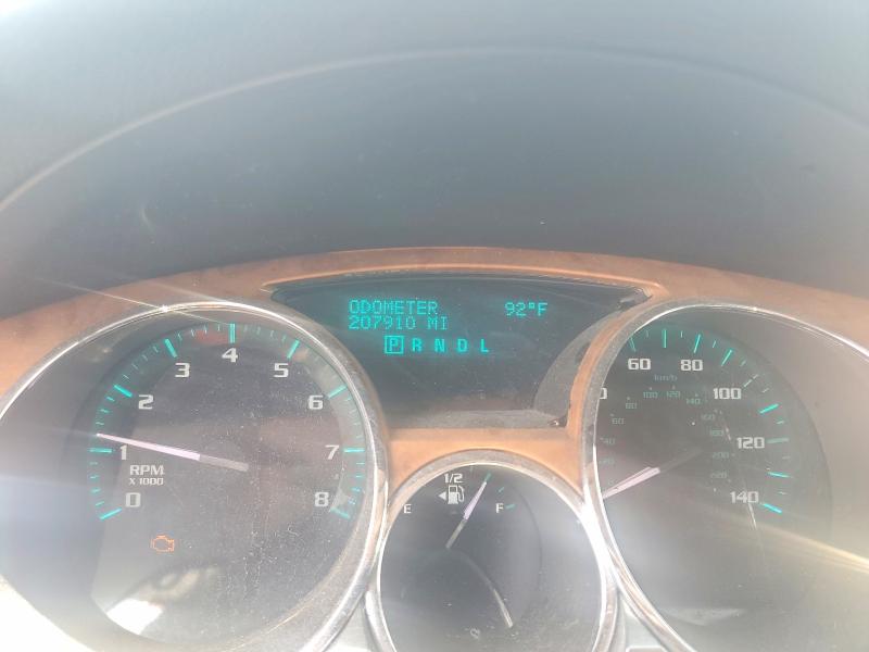 2012 Buick Enclave მანქანა იყიდება აუქციონზე, vin: 5GAKRDED9CJ101071, აუქციონის ნომერი: 61345676