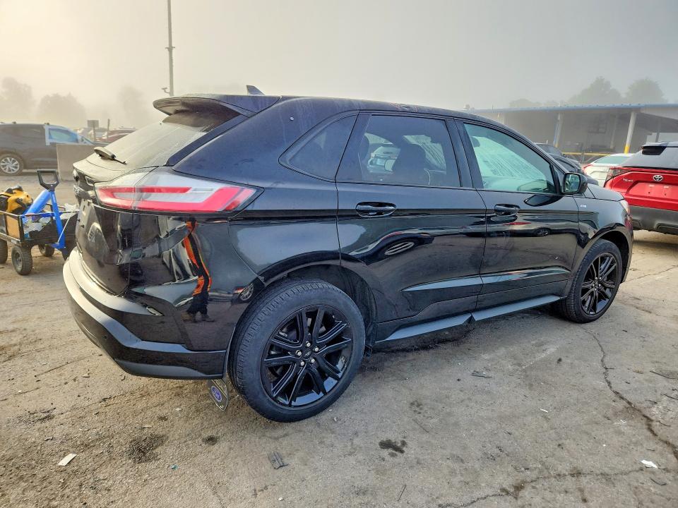 2022 Ford Edge მანქანა იყიდება აუქციონზე, vin: 2FMPK4J93NBA90730, აუქციონის ნომერი: 61946036