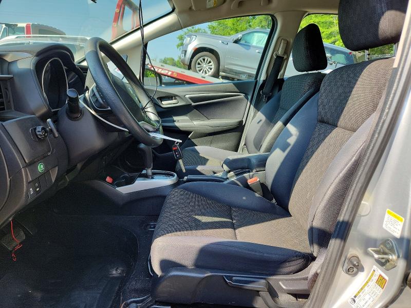 59536306 :رقم المزاد ، JHMGK5H5XGX007253 vin ، 2016 Honda Fit مزاد بيع