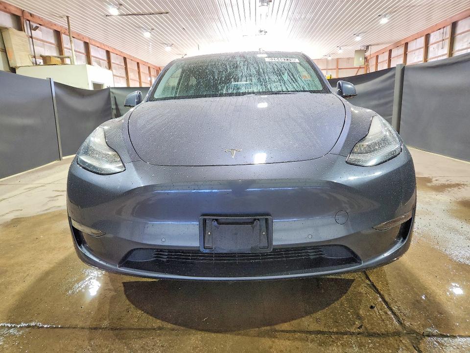 Aukcja sprzedaży 2022 Tesla Model Y, vin: 7SAYGDEE0NF386103, numer aukcji: 62848776