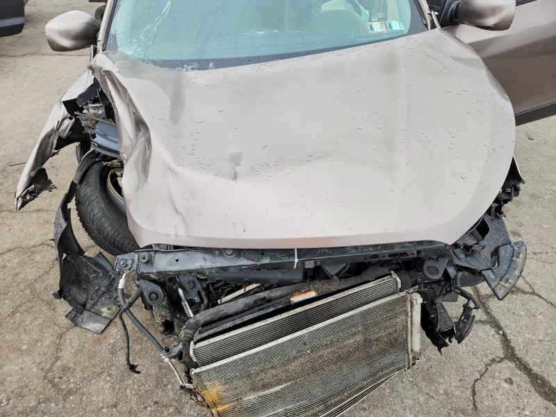 62785626 :رقم المزاد ، KM8JUCAC9BU205827 vin ، 2011 Hyundai Tucson مزاد بيع