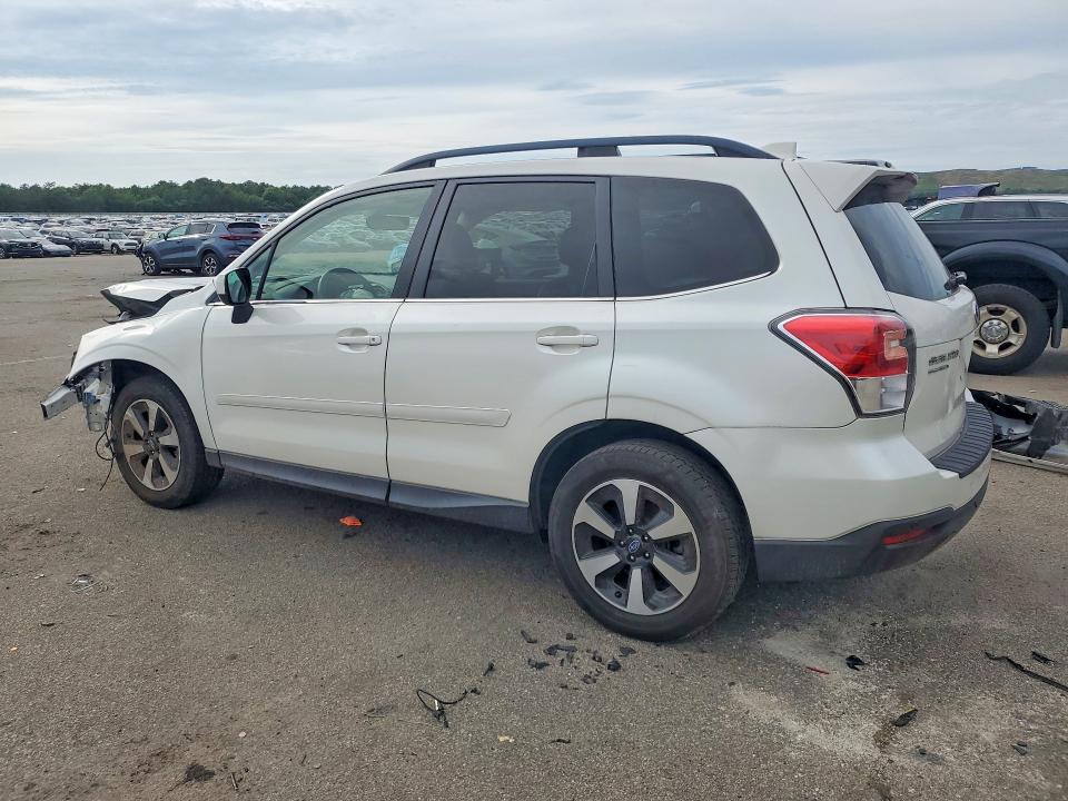 Продажа на аукционе авто 2018 Subaru Forester, vin: JF2SJARC5JH555328, номер лота: 59241866