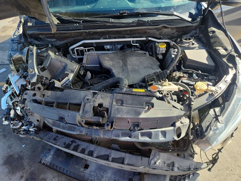 2021 Subaru Ascent მანქანა იყიდება აუქციონზე, vin: 4S4WMARD7M3412278, აუქციონის ნომერი: 60050876