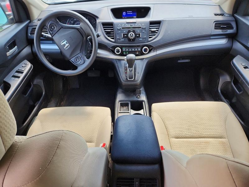 60832366 :رقم المزاد ، 5J6RM3H4XGL031733 vin ، 2016 Honda Cr-v مزاد بيع