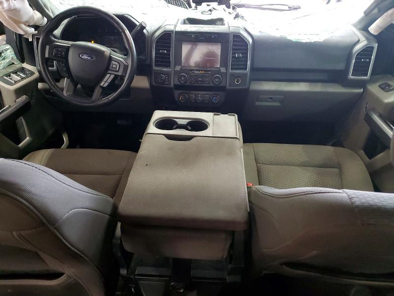 Aukcja sprzedaży 2019 Ford F150, vin: 1FTEW1E51KFC86651, numer aukcji: 62582426