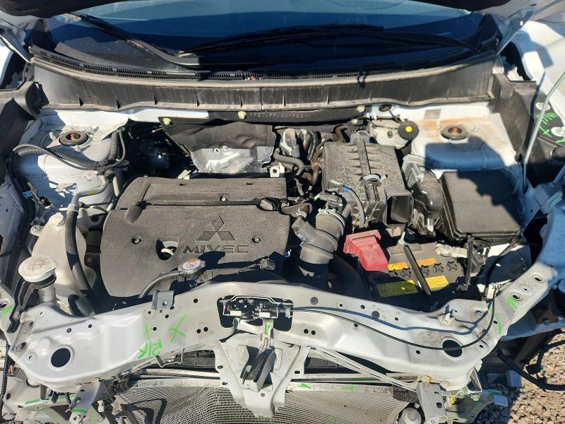 2024 Mitsubishi Rvr მანქანა იყიდება აუქციონზე, vin: JA4AJUAU3RU610419, აუქციონის ნომერი: 62779686