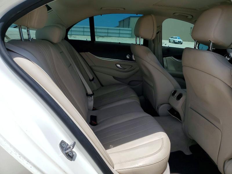 Продажа на аукционе авто 2017 Mercedes-benz E, vin: WDDZF4JB8HA169398, номер лота: 63518136