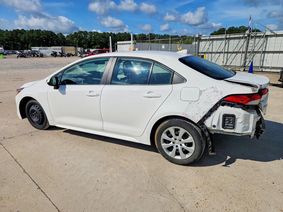 Aukcja sprzedaży 2024 Toyota Corolla, vin: 5YFB4MDE1RP172261, numer aukcji: 59025926