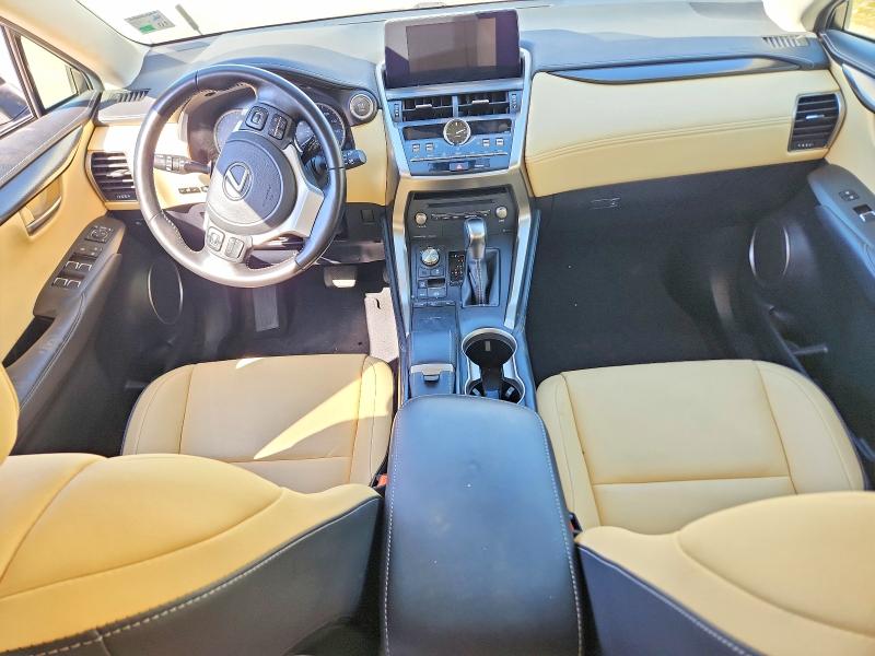 Aukcja sprzedaży 2021 Lexus Nx, vin: JTJDARBZ9M5025466, numer aukcji: 60657286