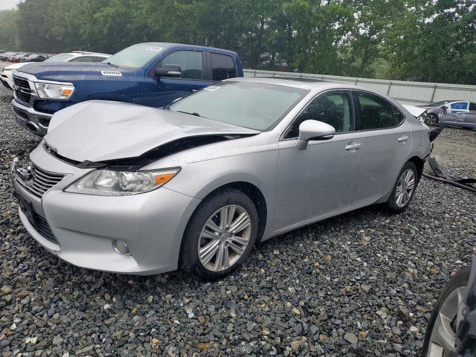 Продаж на аукціоні авто 2014 Lexus Es, vin: JTHBK1GG2E2103572, номер лоту: 62880396