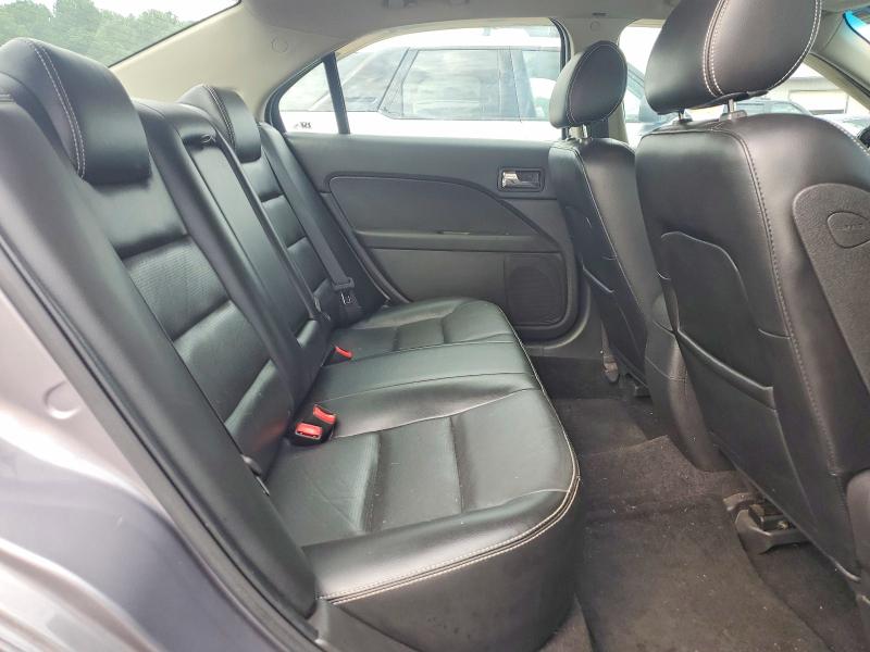58829326 :رقم المزاد ، 3FAHP07177R168151 vin ، 2007 Ford Fusion مزاد بيع